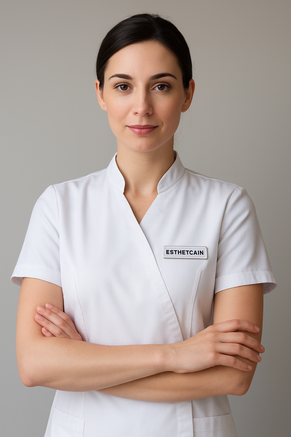 Esthetician committed to mastering skin science, product ingredients, and professional skills to achieve excellence and client loyalty.