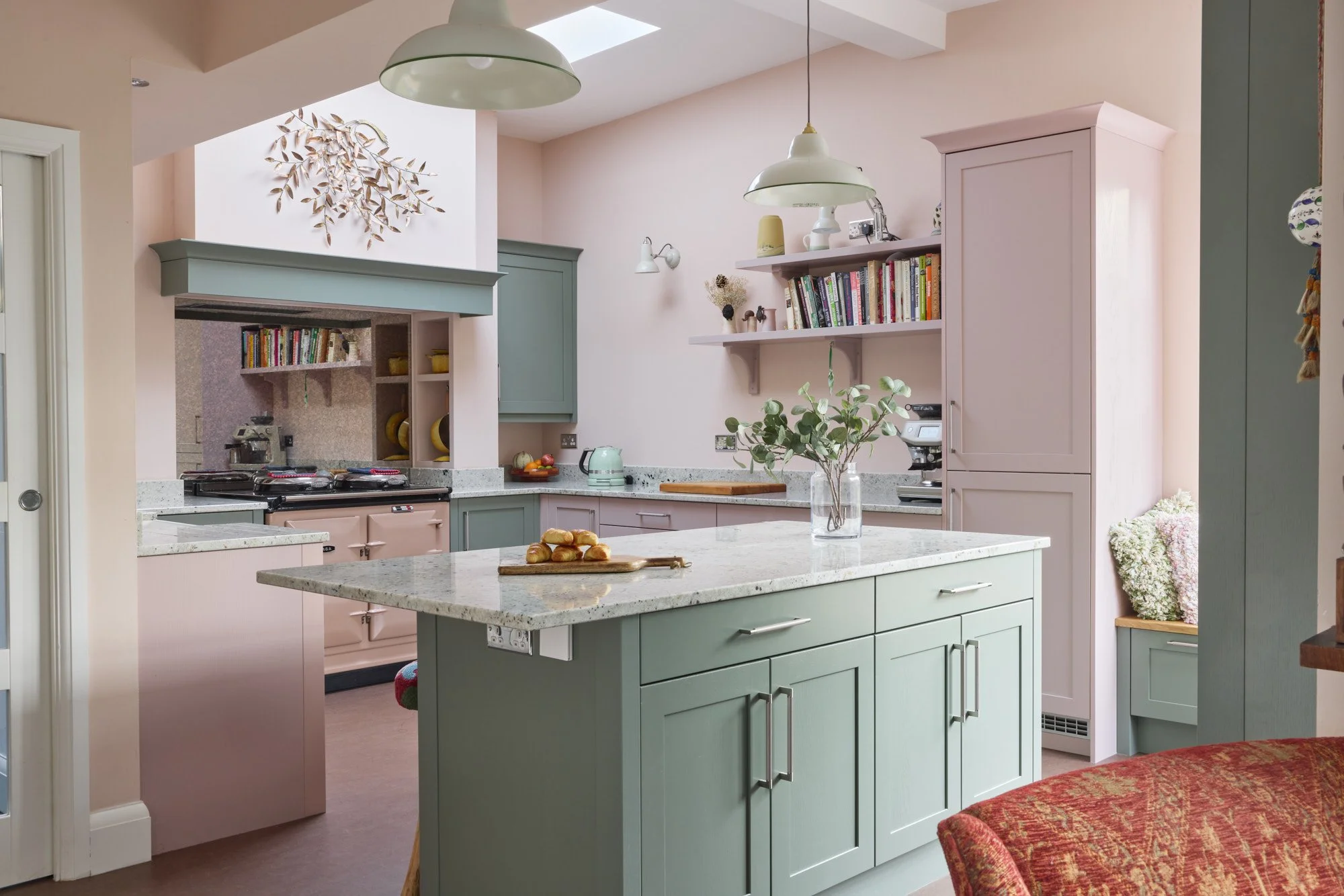 The Denes — Jolly Kitchens