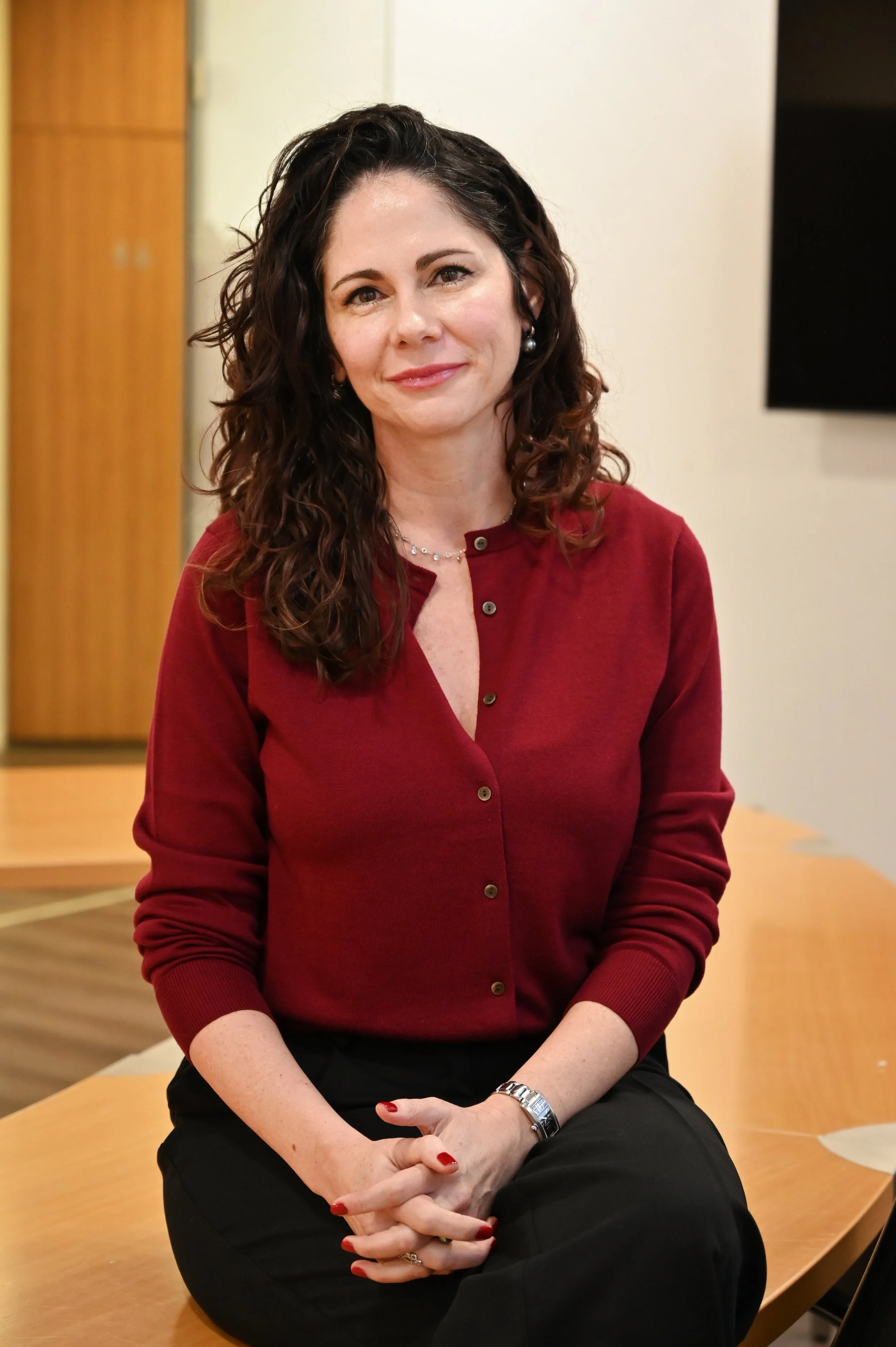 Katya Lebedeva, Marketing Strategist