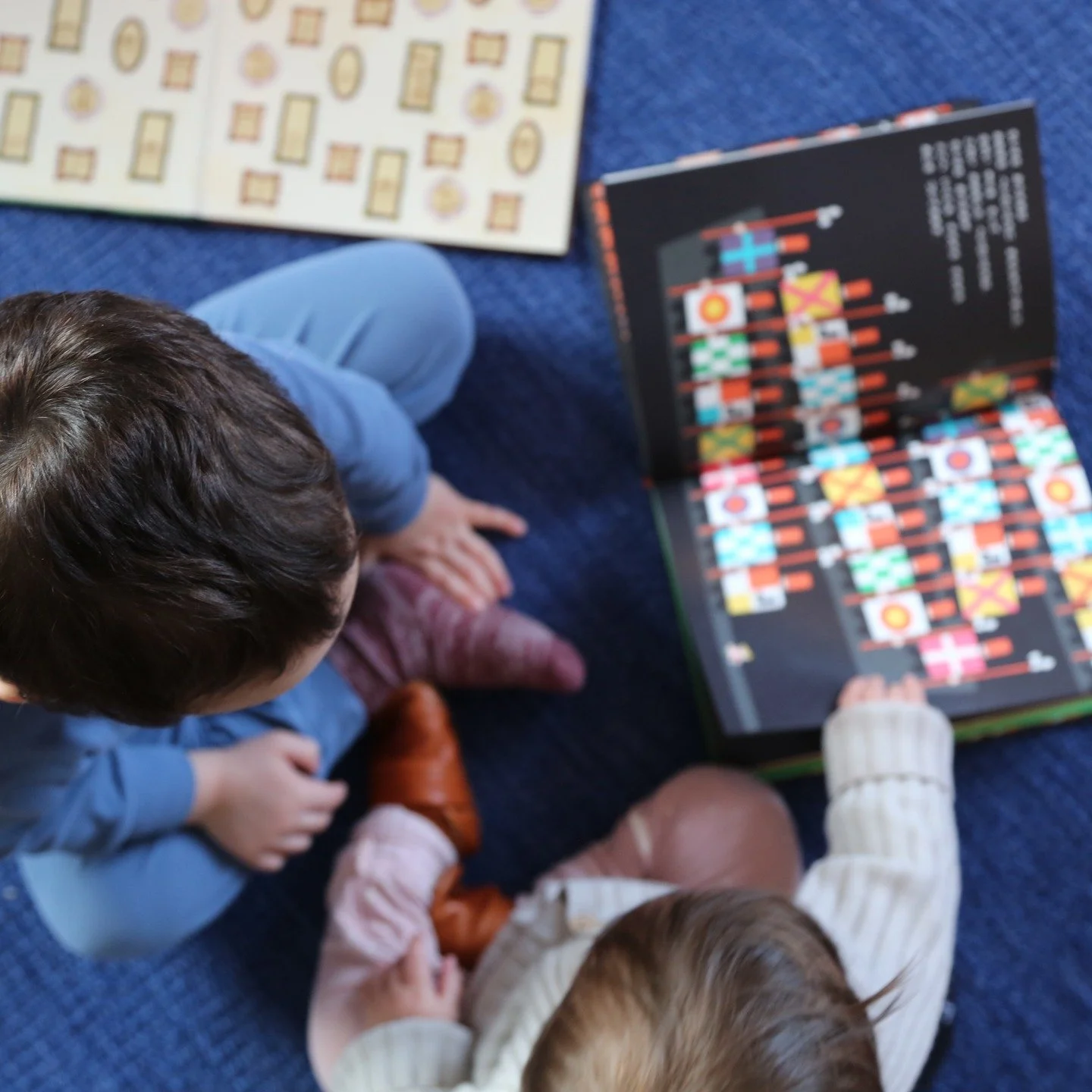 Ekte leseglede kommer naturlig med gode barneb&oslash;ker📚 Leseknatt.no &aring;pner snart😊 #barnebok#sm&aring;barnsforeldre #lesforbarna#barnelitteratur#barneboktips