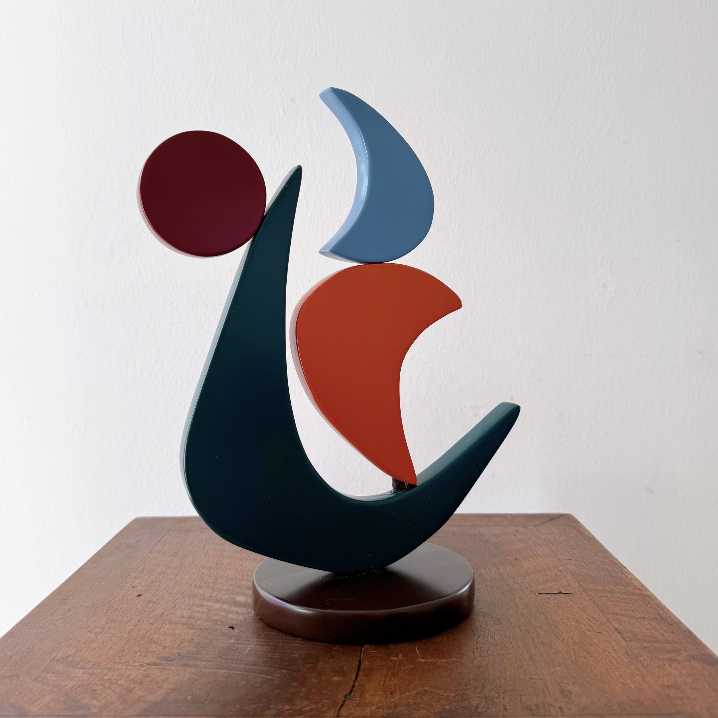 Stabile XI - Malbec Dot