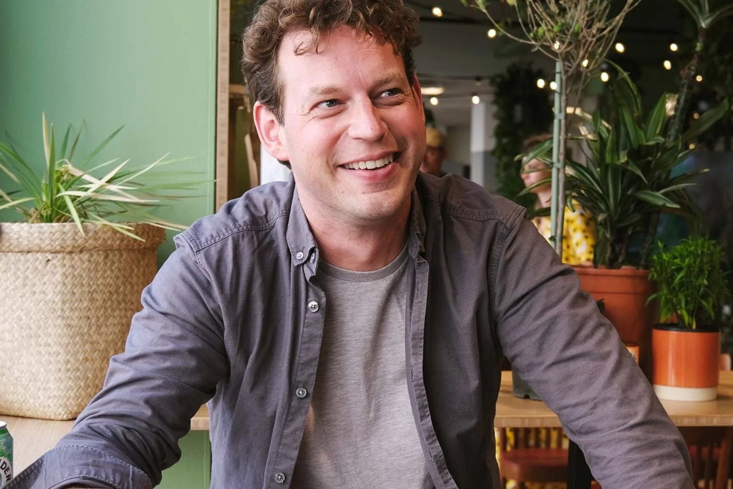 Frederik Kampman