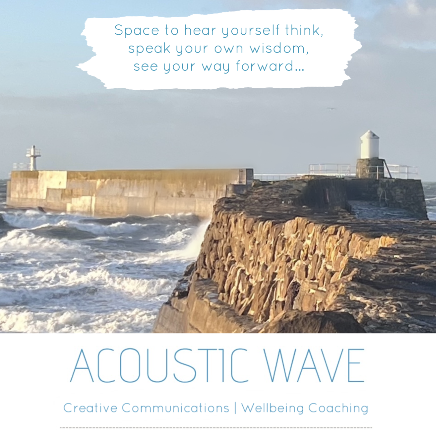 Becoming A Certified Wellbeing Coach 