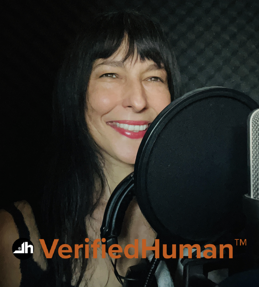 Verified Human