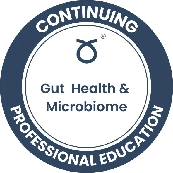 Gut Health and Microbiome Certificate, part of Wellbeing Coaching qualifications