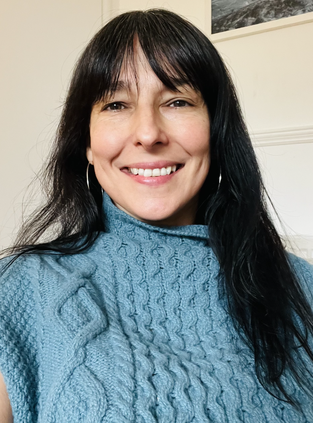 Vicky Watt Wellbeing Coach