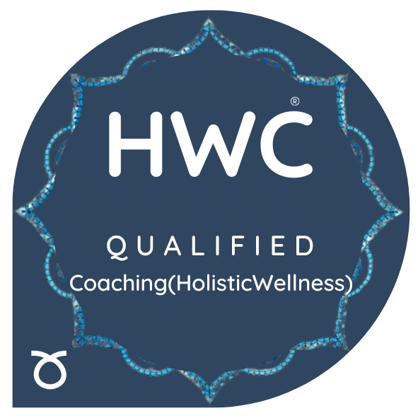 Holistic Wellness Coach certificate