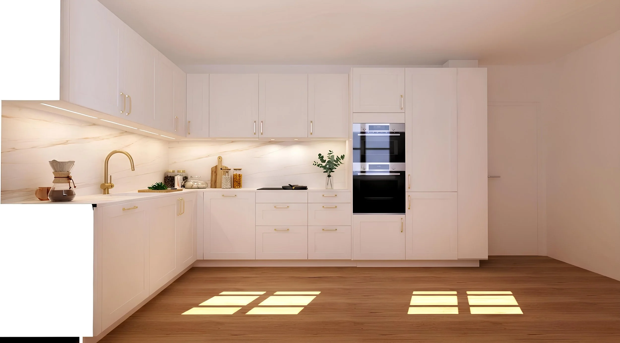 Hudson Design Shaker Style Kitchen 2.jpg