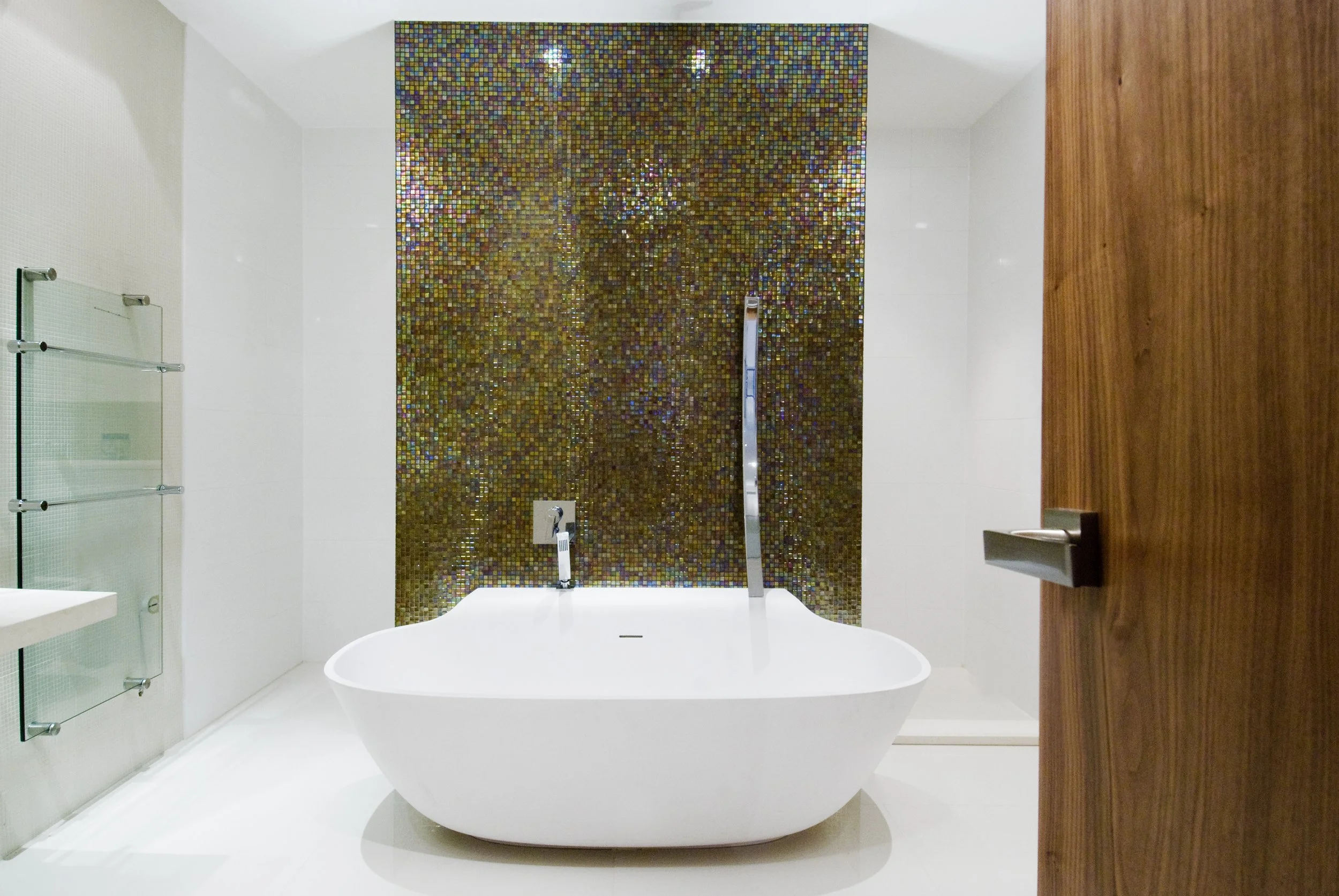 Full Home Design & Installation