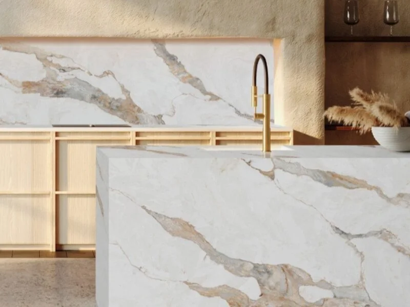 Worktops & Splash backs