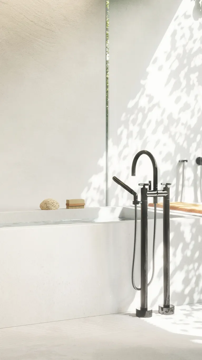 Dornbracht-Tara-inspiration-bathroom-tub-faucet-Chrome.webp
