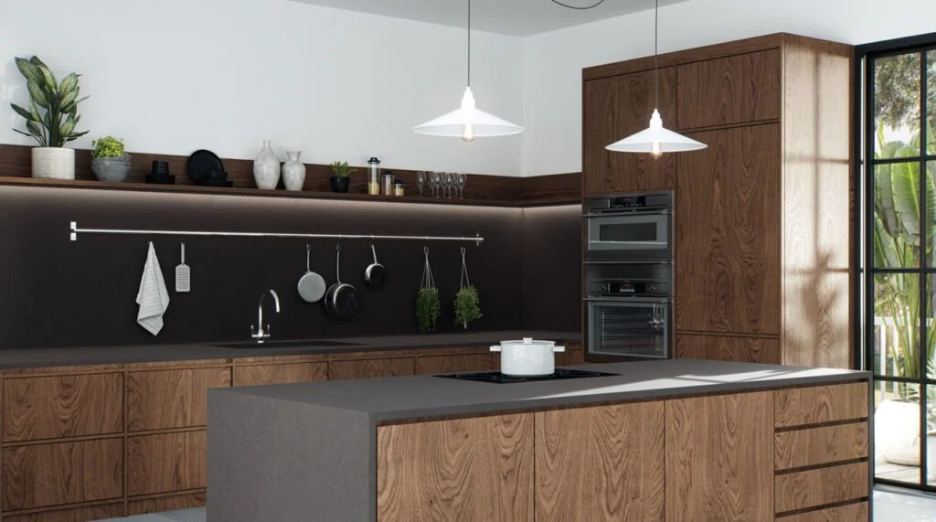 Design Example 6 - Walnu