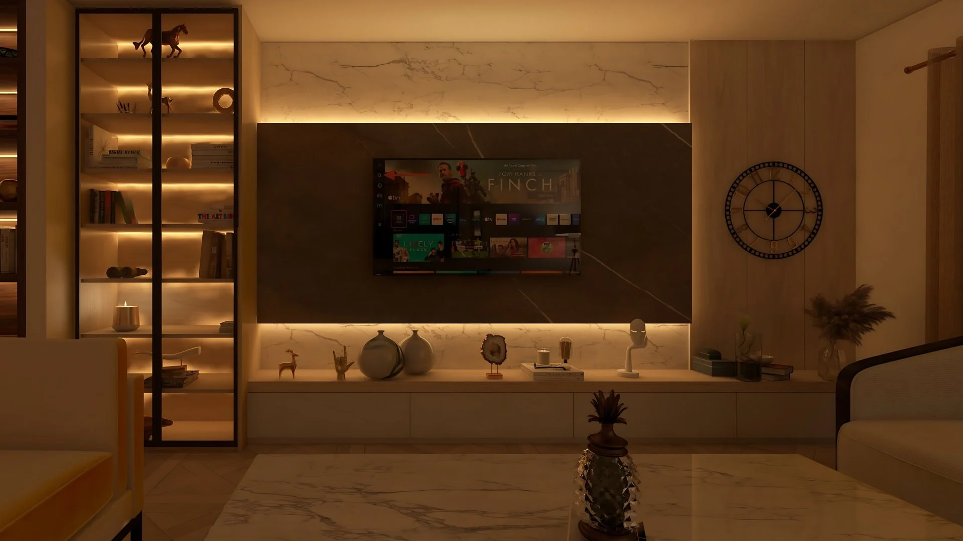 Marble TV Unit Night.jpg