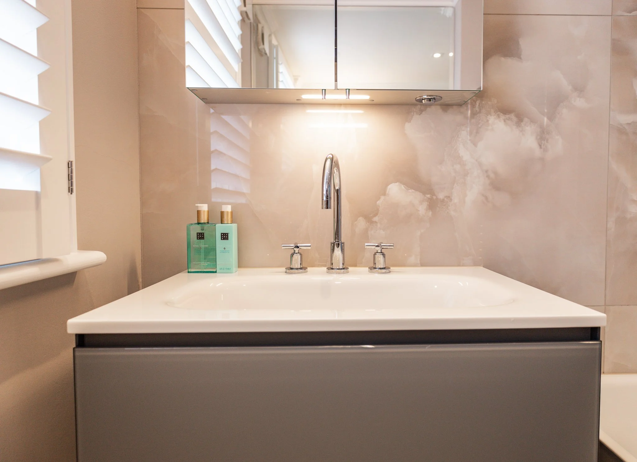 Luxury Bathroom & Ensuite