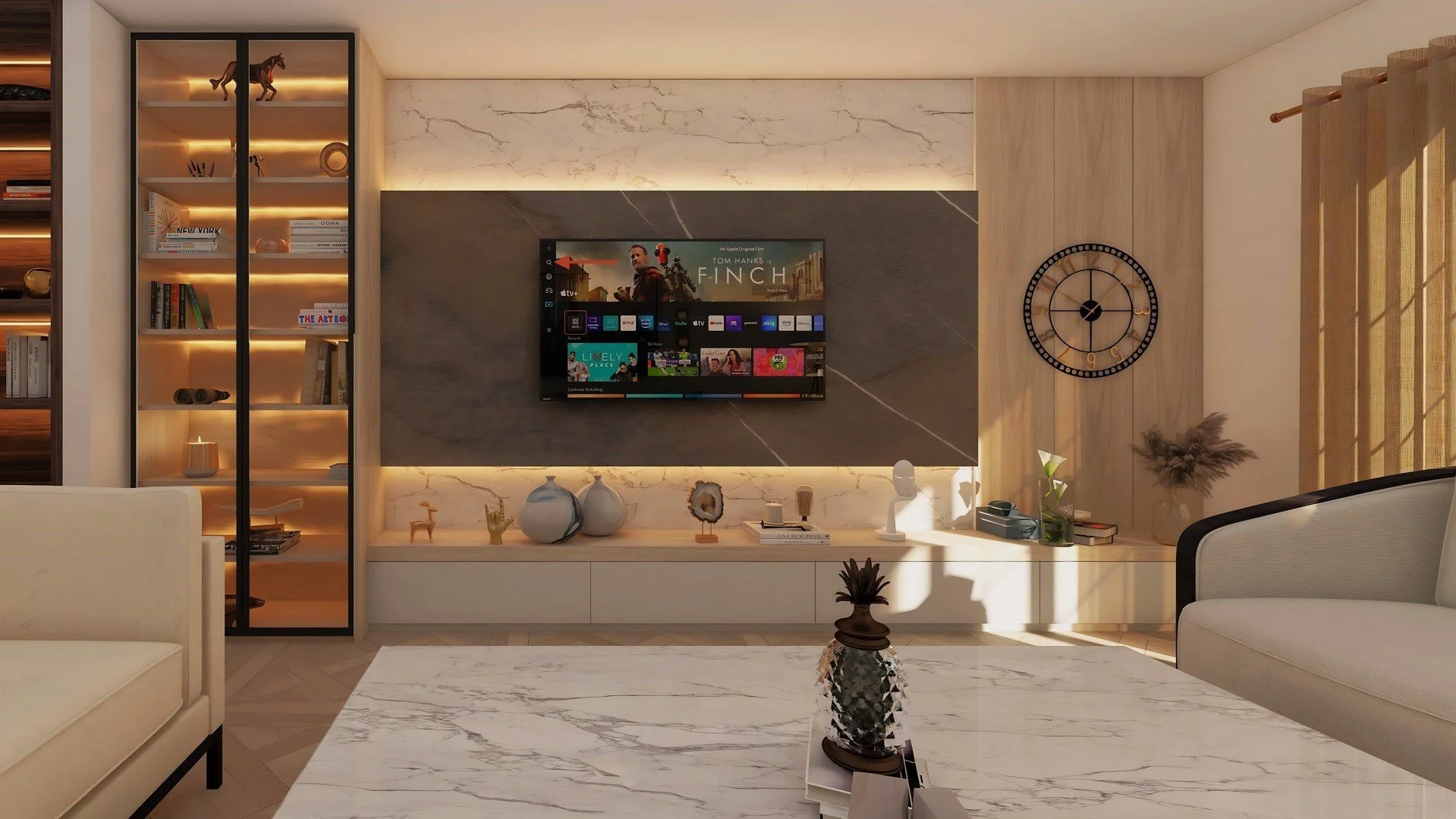 Marble TV Unit.jpg