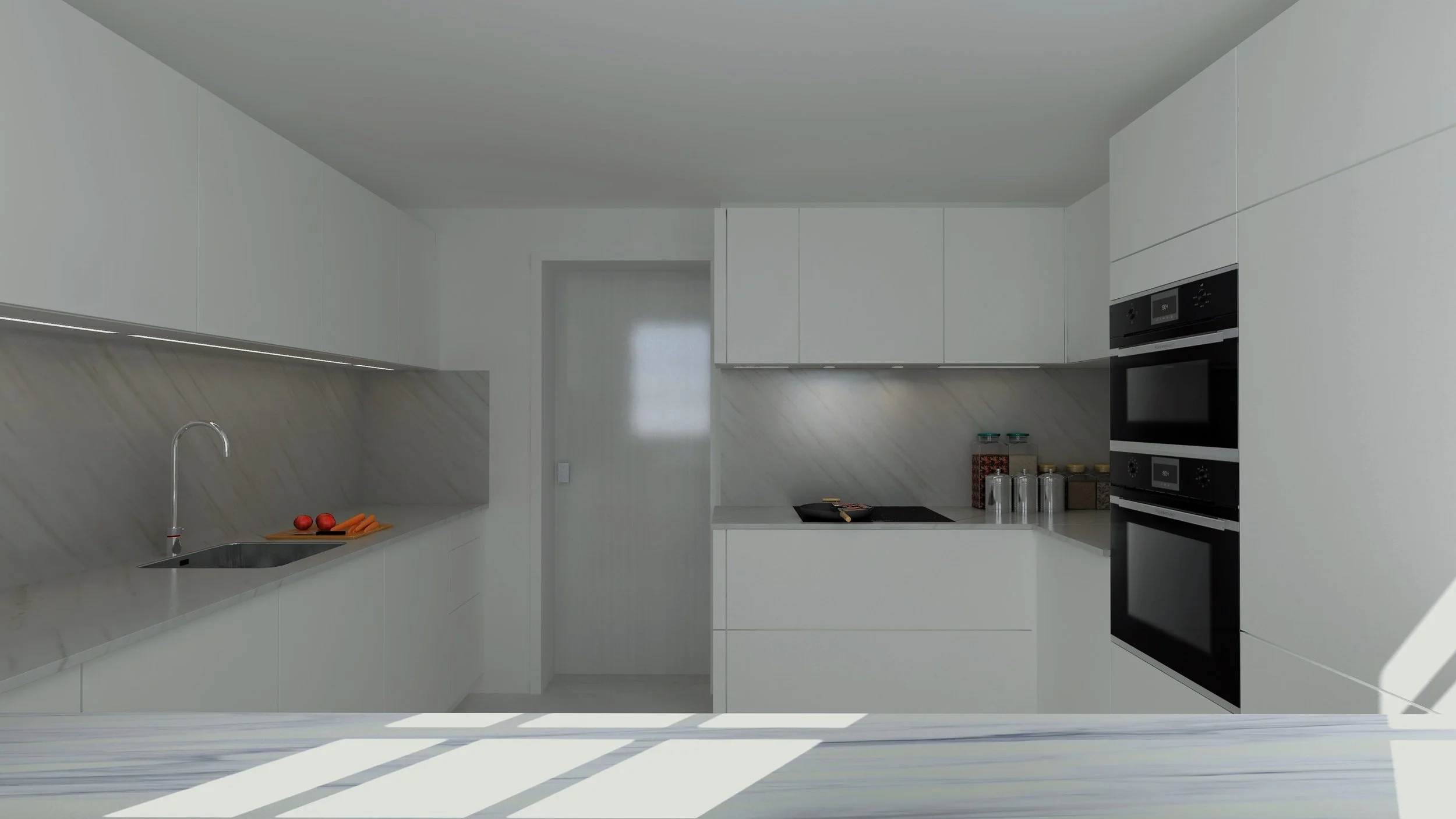 Kitchen Designs