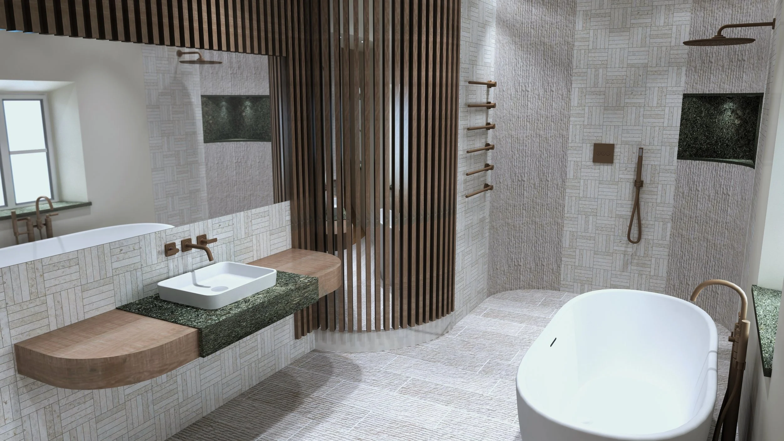 Bathroom Designs