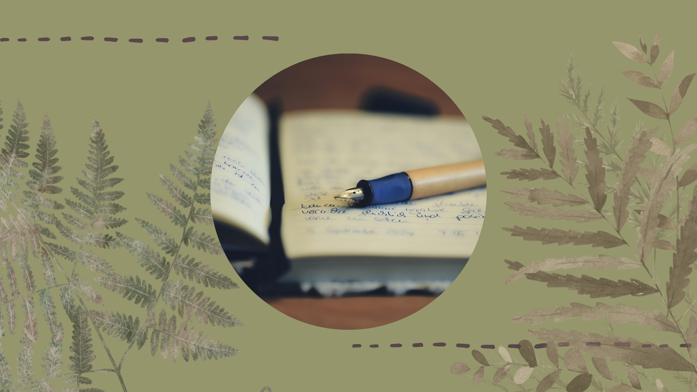 February Reflections 