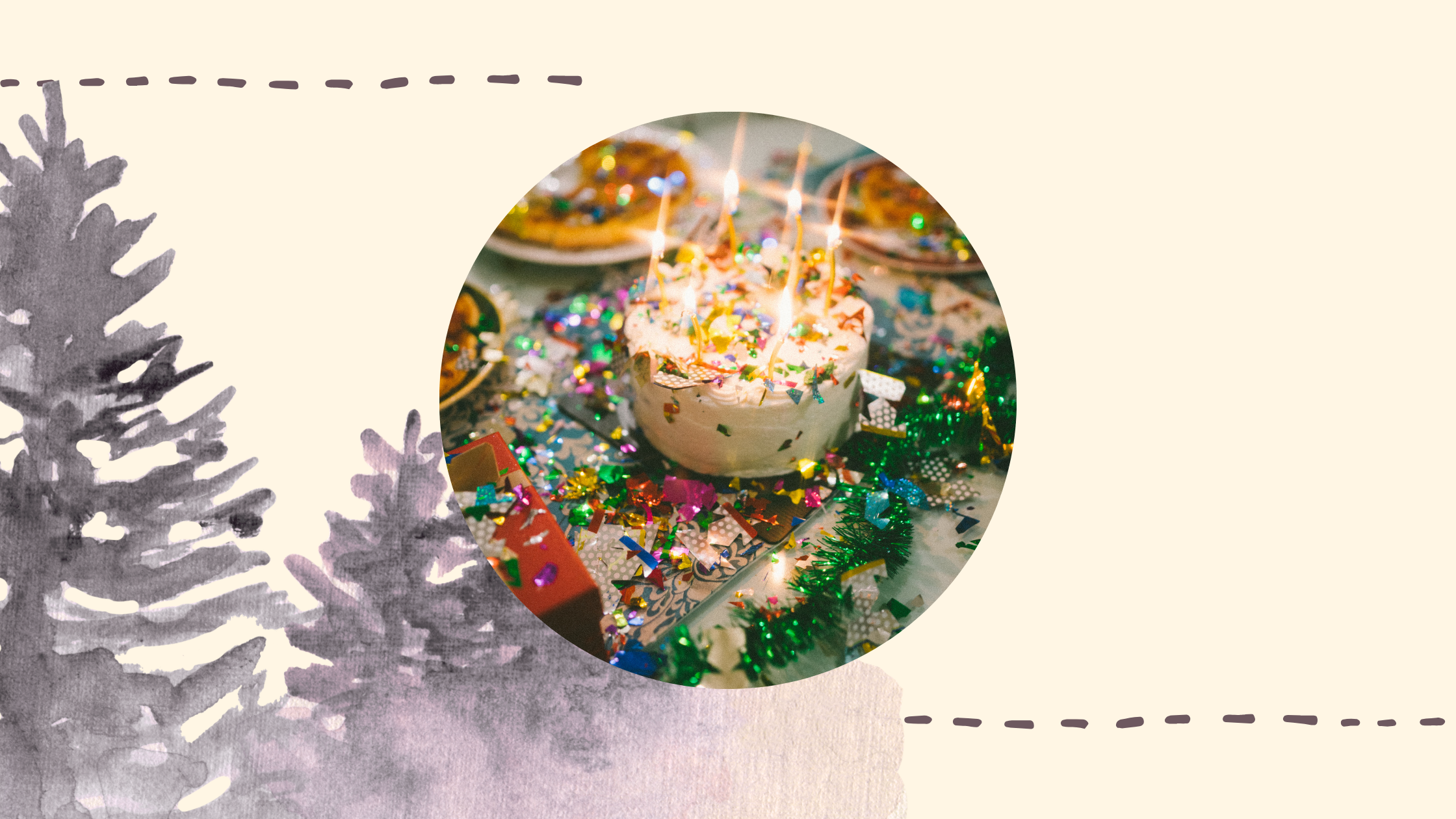 A Curiosity Christmas List