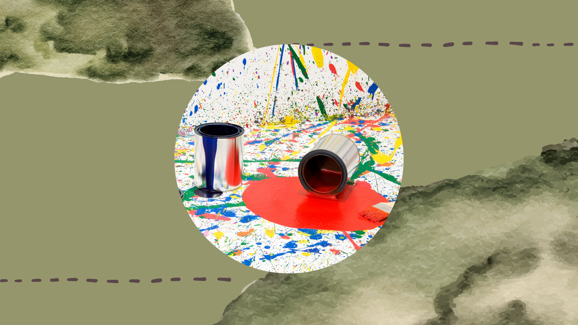 Let’s Get Curious About The Phrase: Restraint Collapse