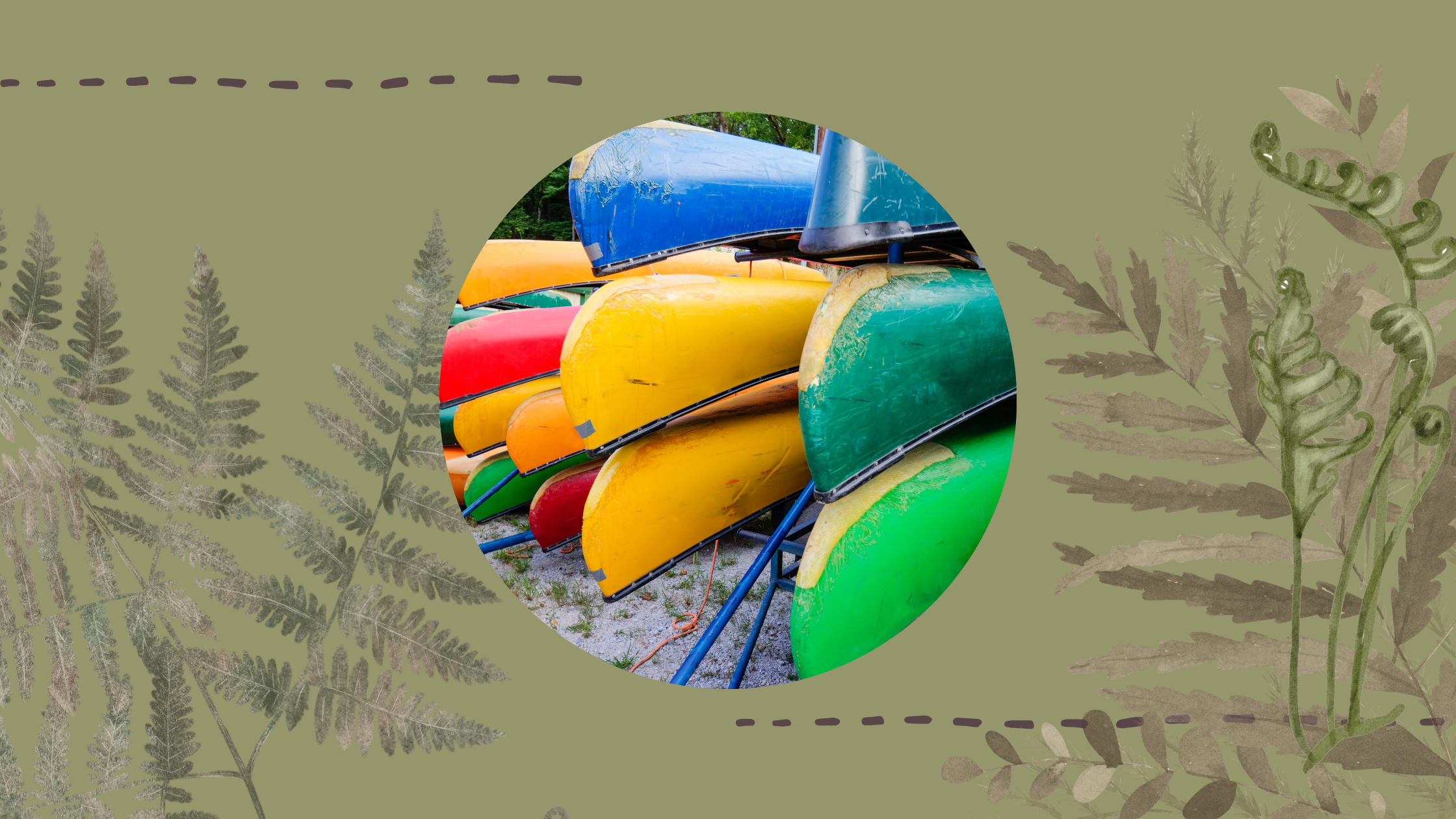 Get moving this Summer