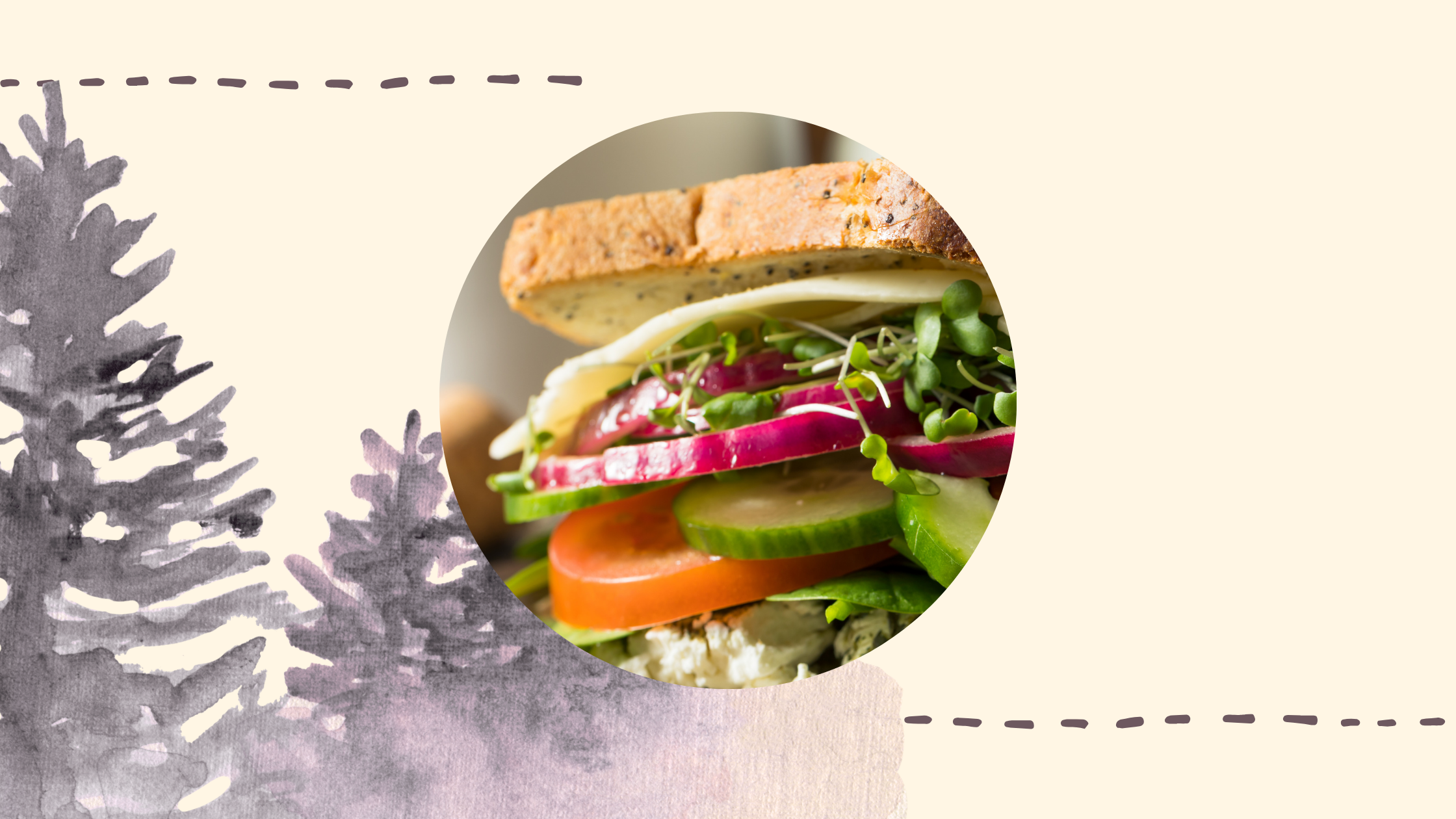 The Sandwich Generation