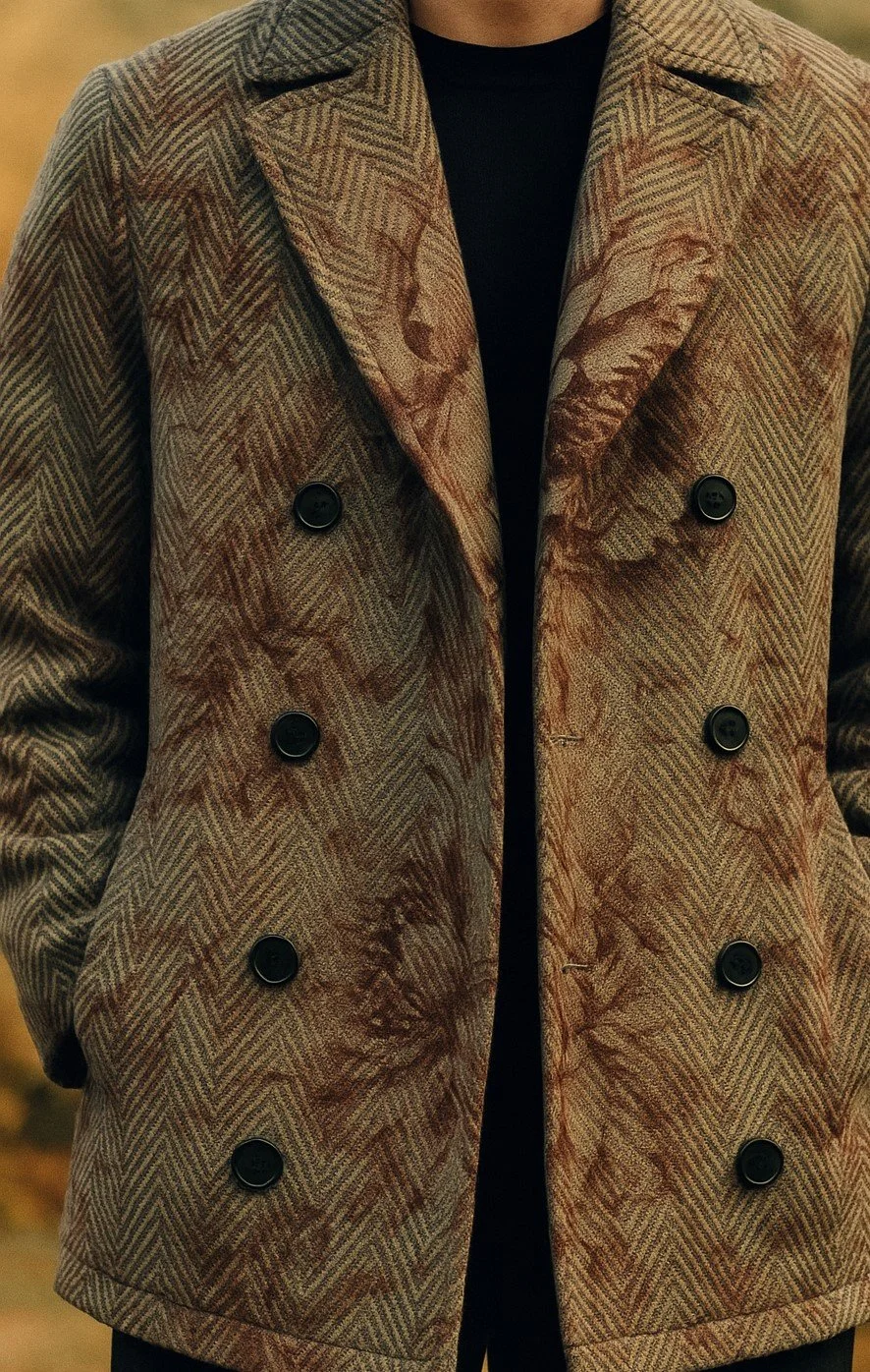 Stampe e finissaggi innovativi