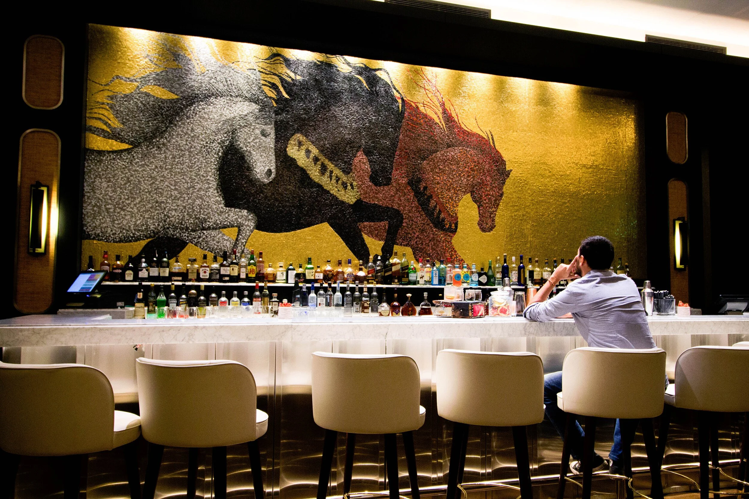 ST. REGIS AMMAN