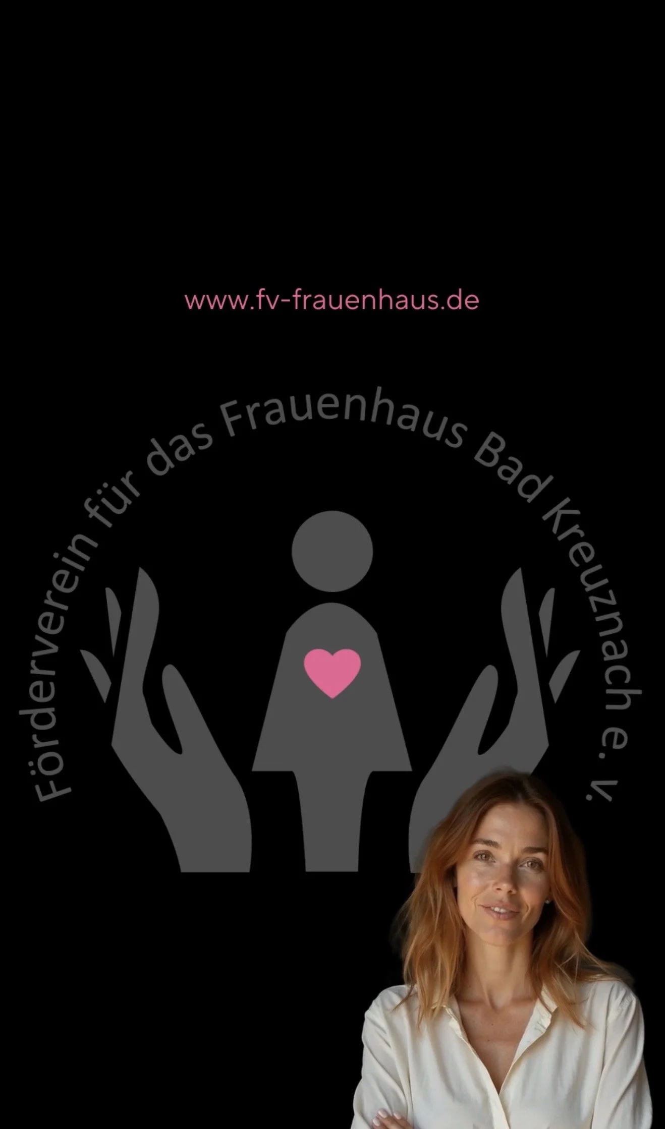 Startschuss Web-Seite