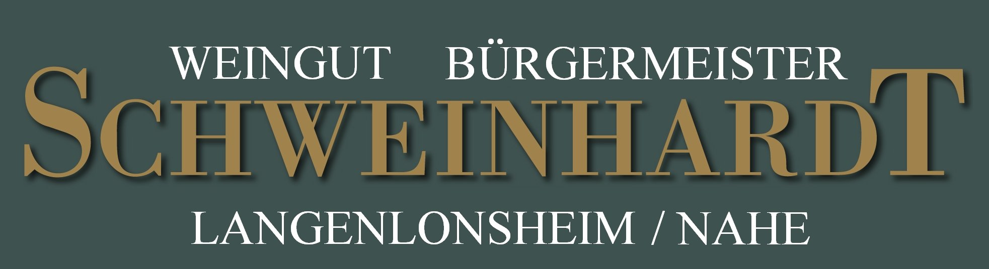 Weingut Schweinhardt