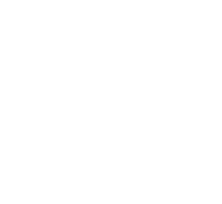 Symbole für soziale Medien oder Kommunikation mit Herz, Stern, Reichweite und Puzzle als Icons in weiß auf schwarzem Hintergrund.