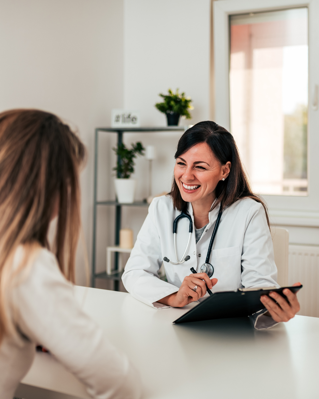 Come costruire la tua presenza online se sei un medico 