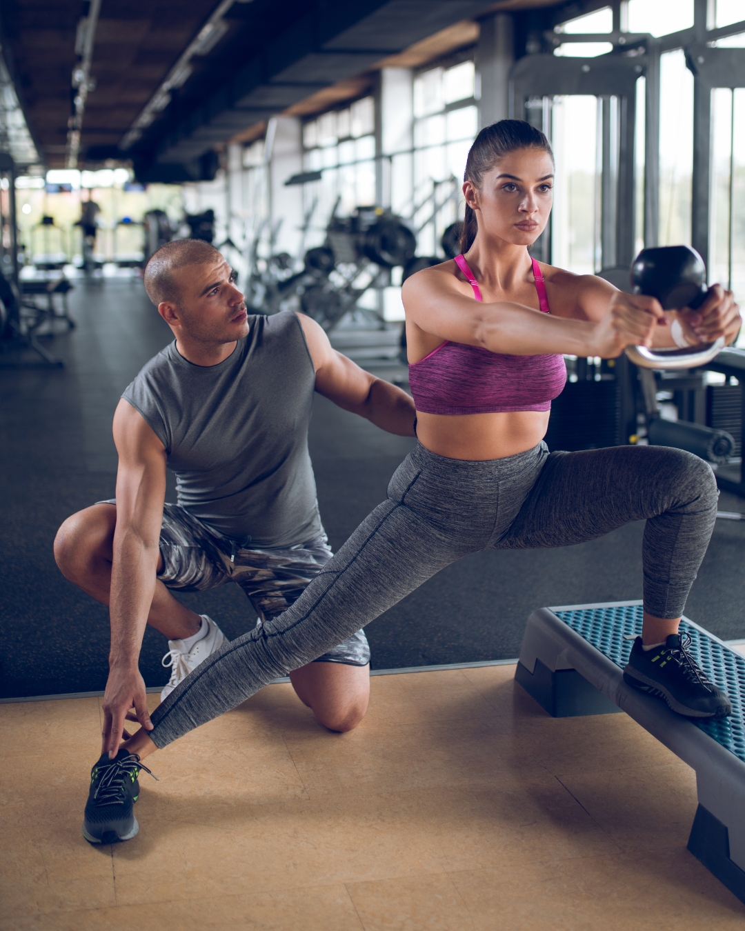 Il personal trainer che attira clienti premium non ha più follower. Ha più chiarezza.