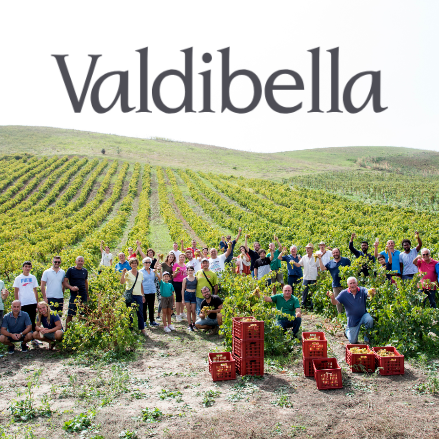 Cooperativa agricola Valdibella