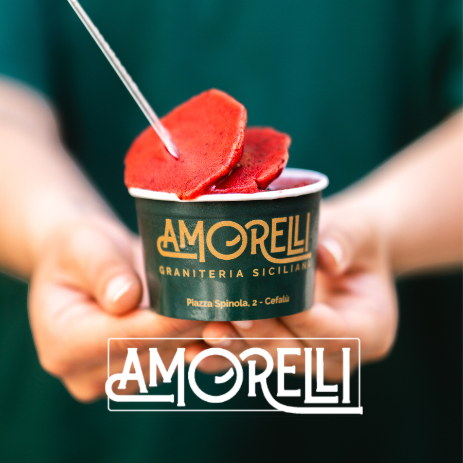 Amorelli