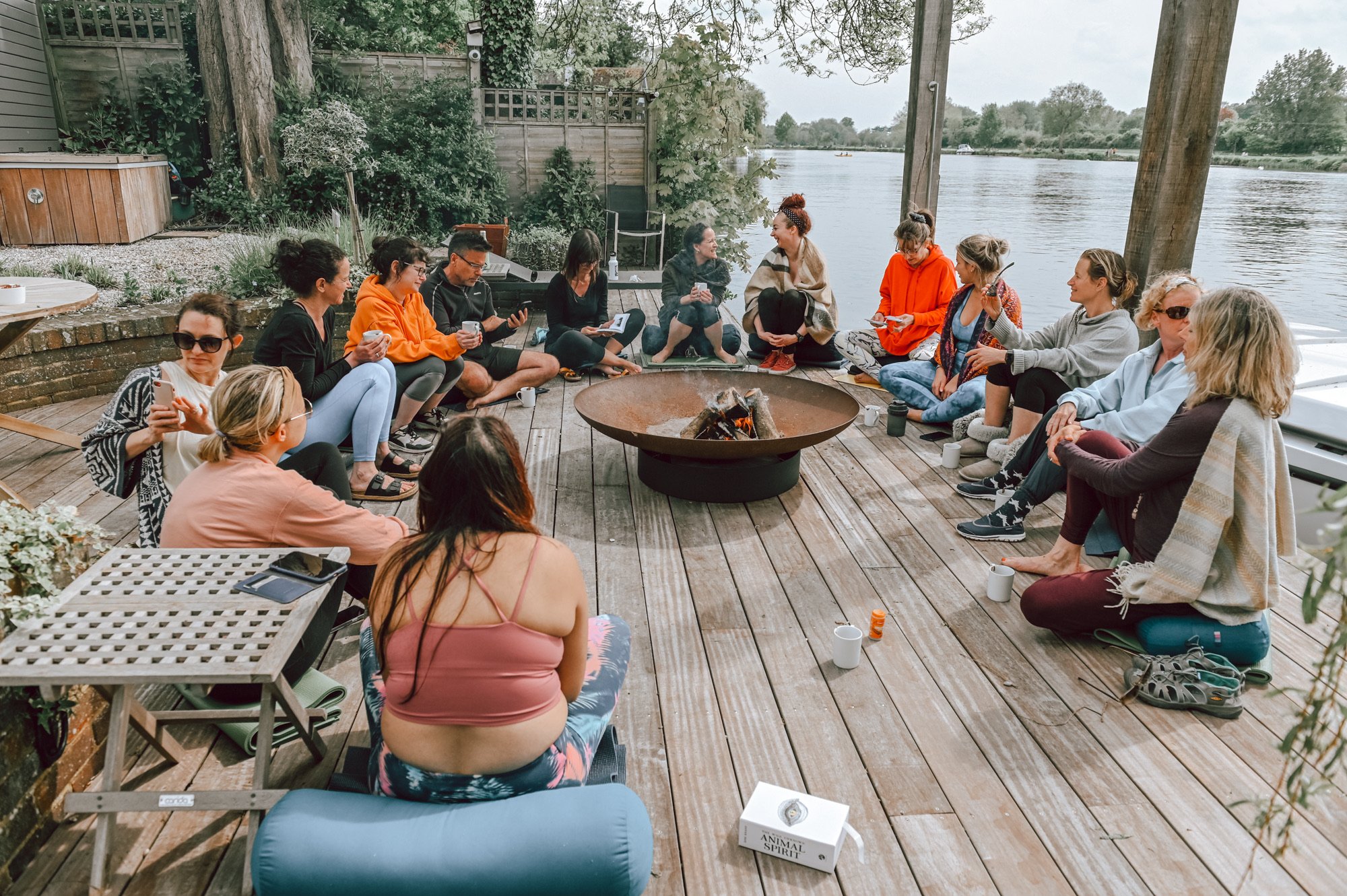 How to Create an Unforgettable Experience for Your Team