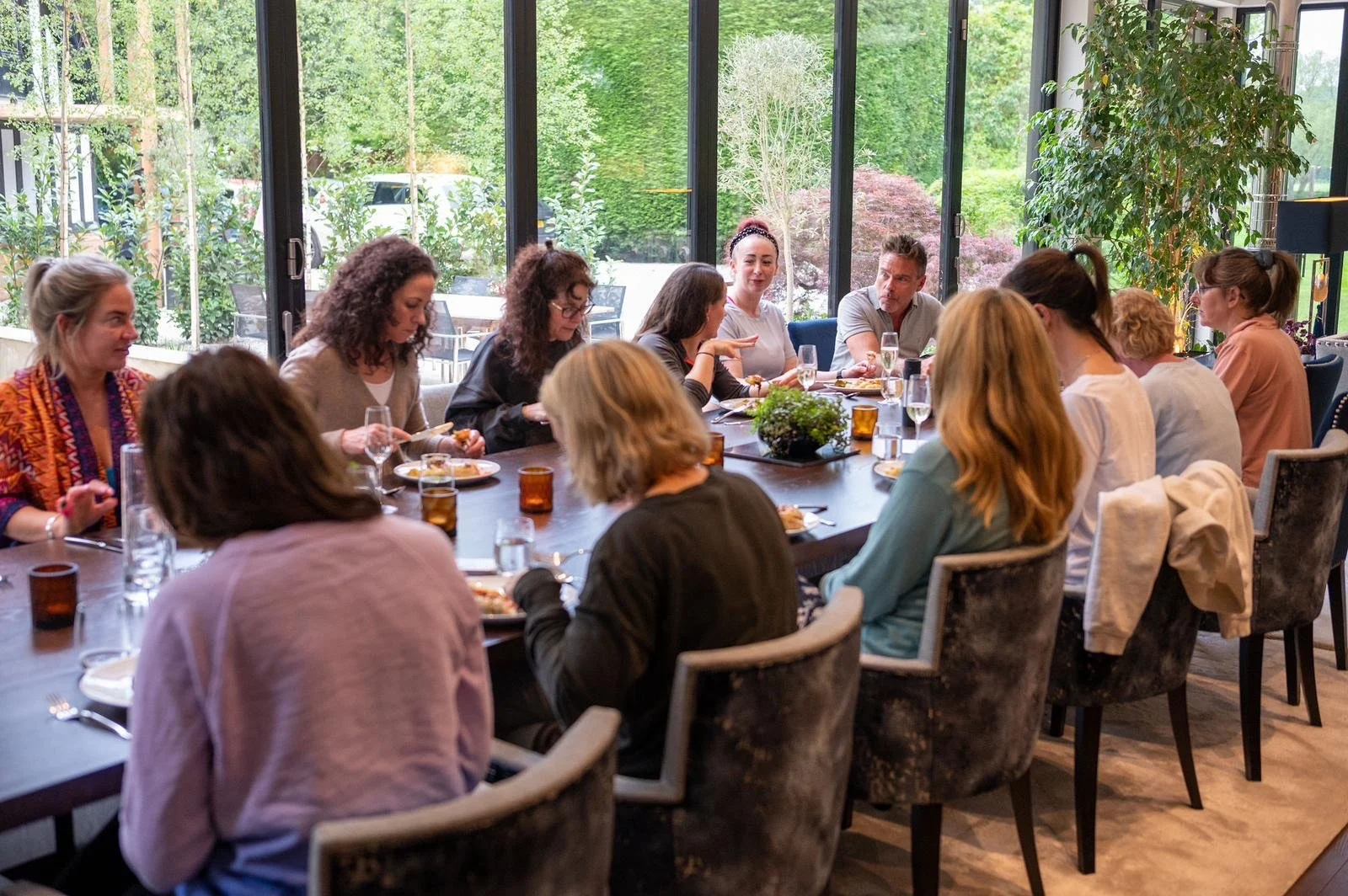 Unique Ideas for Corporate Christmas Parties