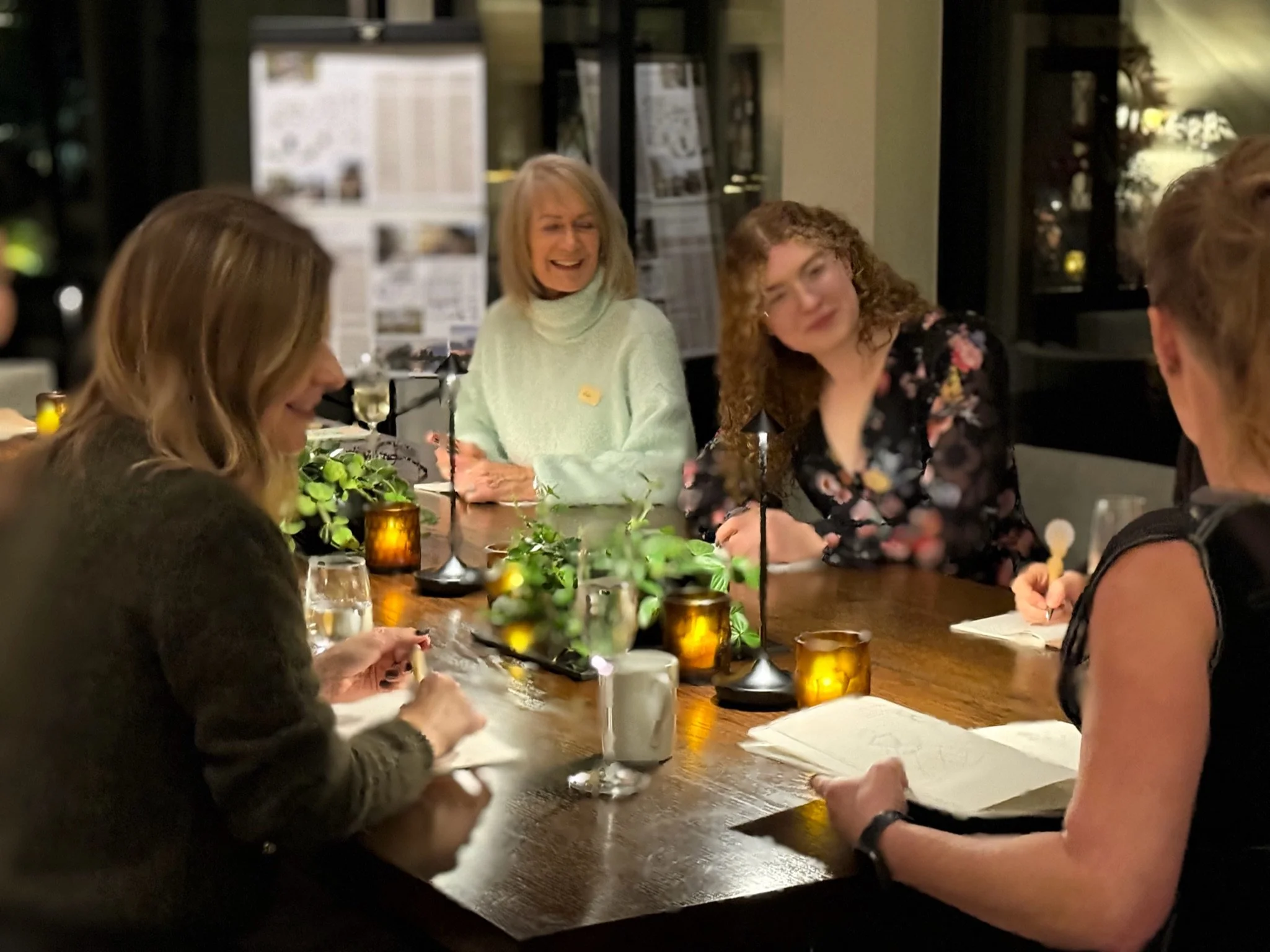 The January Reset: Why the Best Companies Book Their Annual Kick-Off at a Residential Venue (Not a Hotel)