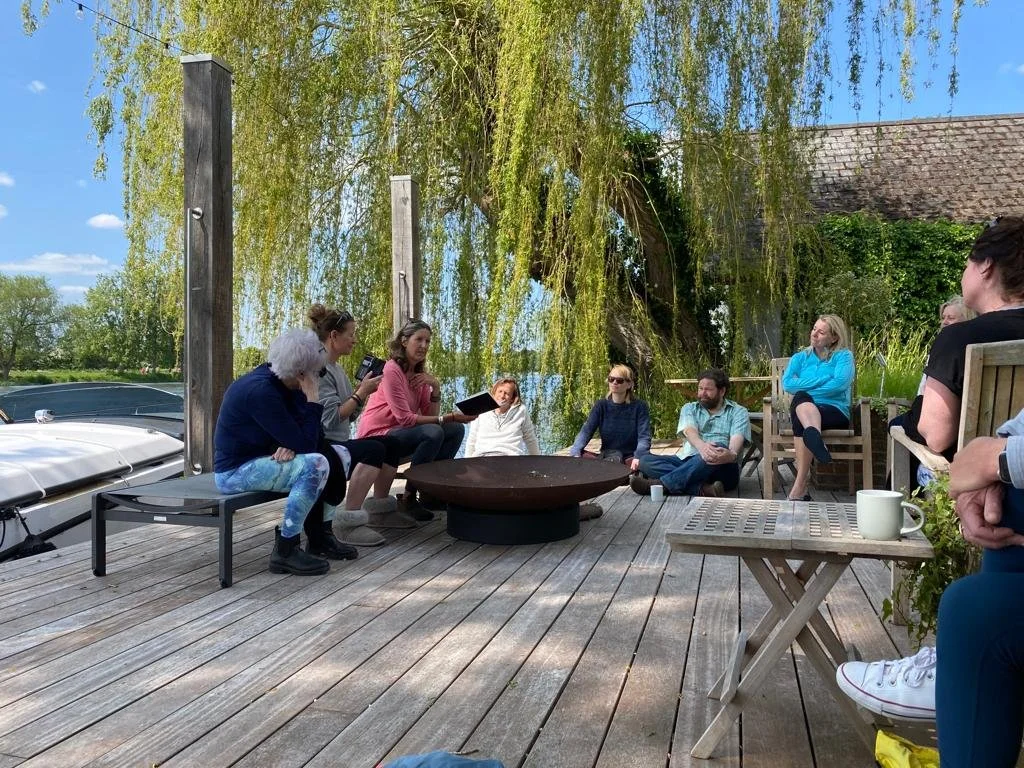 Why Corporate Teams Choose Riversdale Lodge for Retreats and Off-Sites