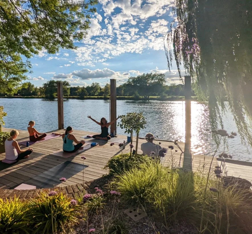 Why Teams Are Choosing Exclusive-Use Retreat Venues