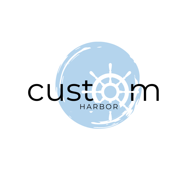 custom harbor