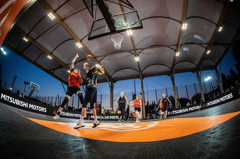 Losetas Ultimate Polipropileno (3x3)