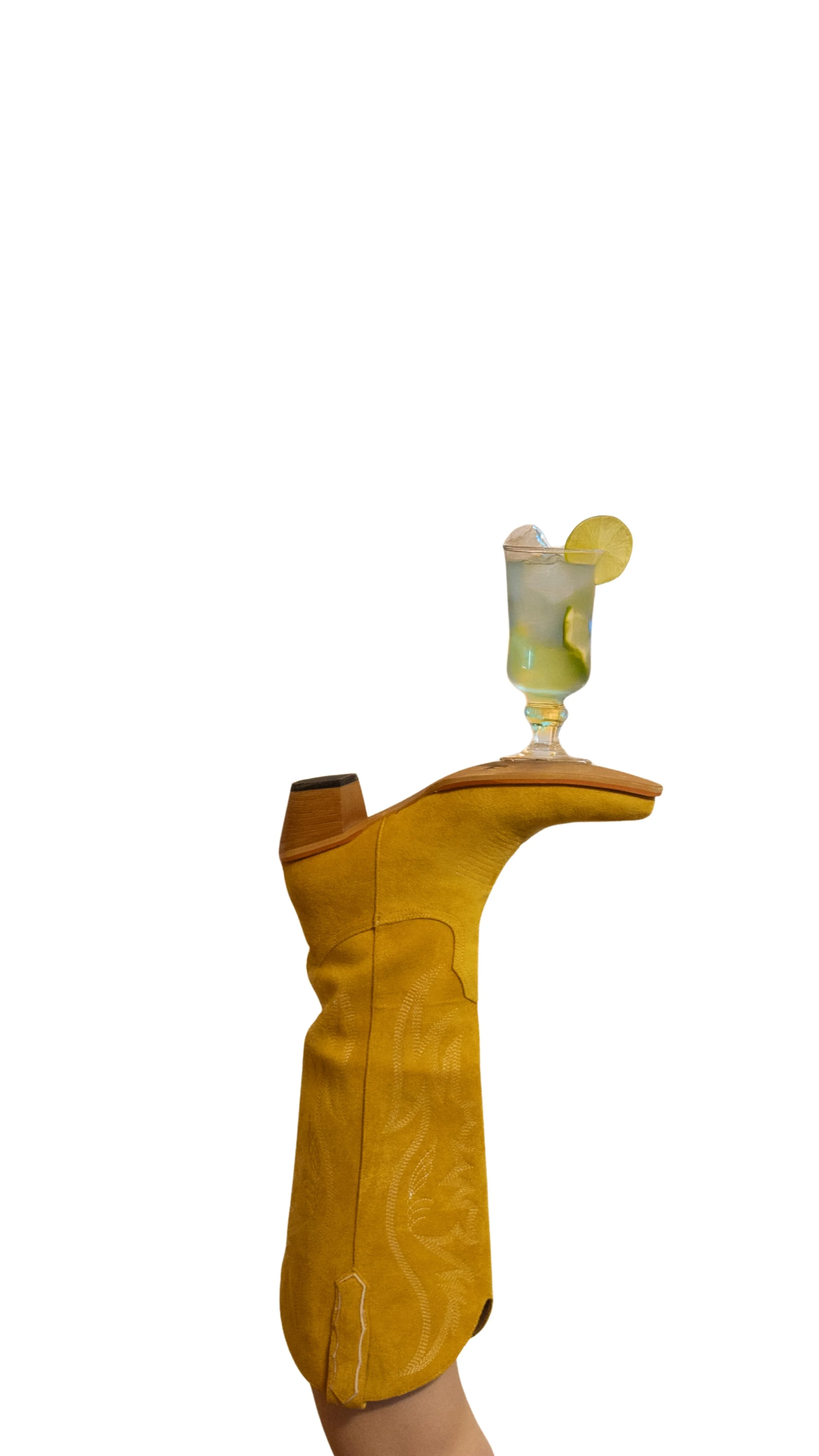 Why Dry January Isn’t Just a Trend; It’s a Creative Reset for Body and Mind