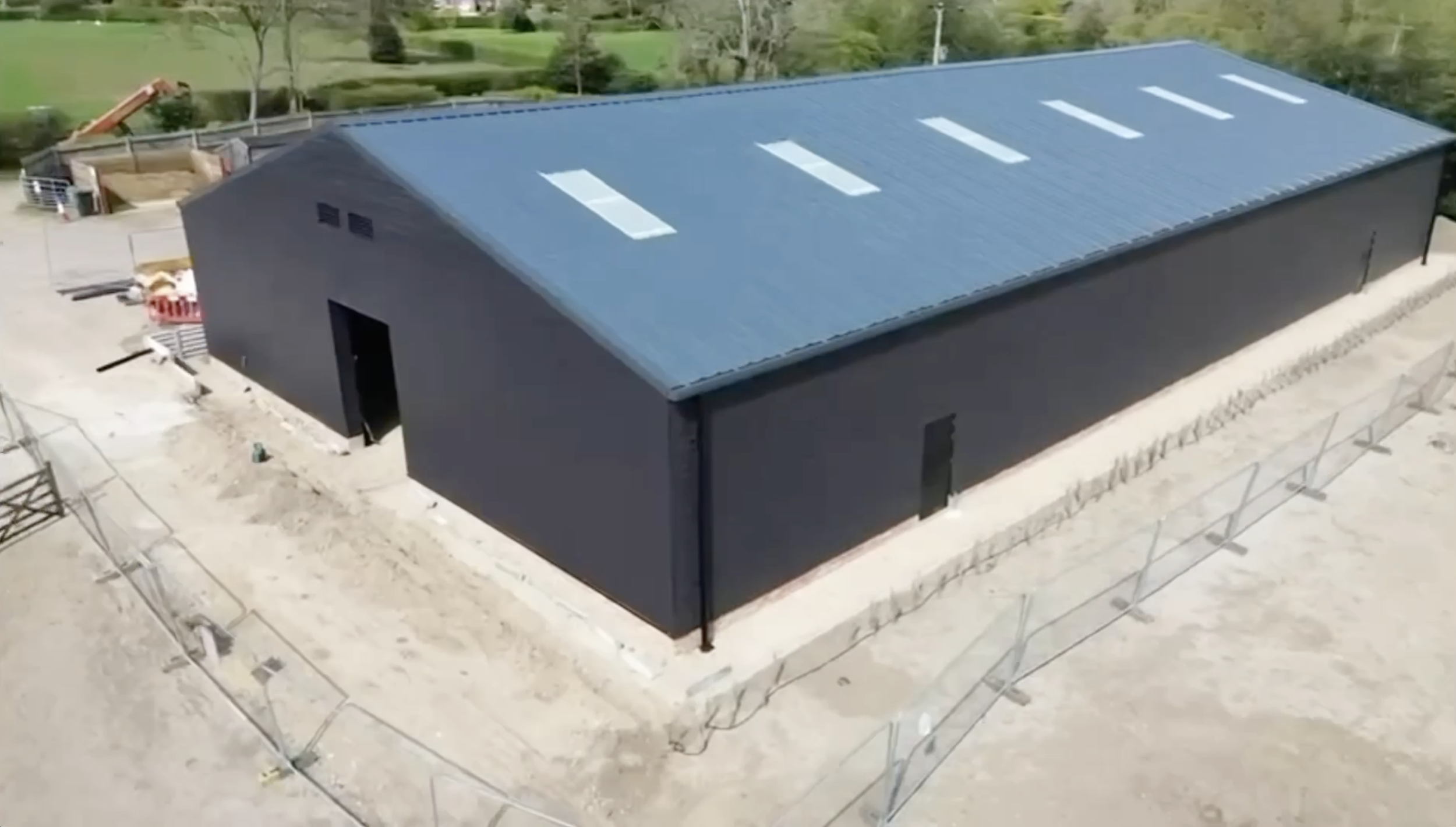 Danecroft Riding School