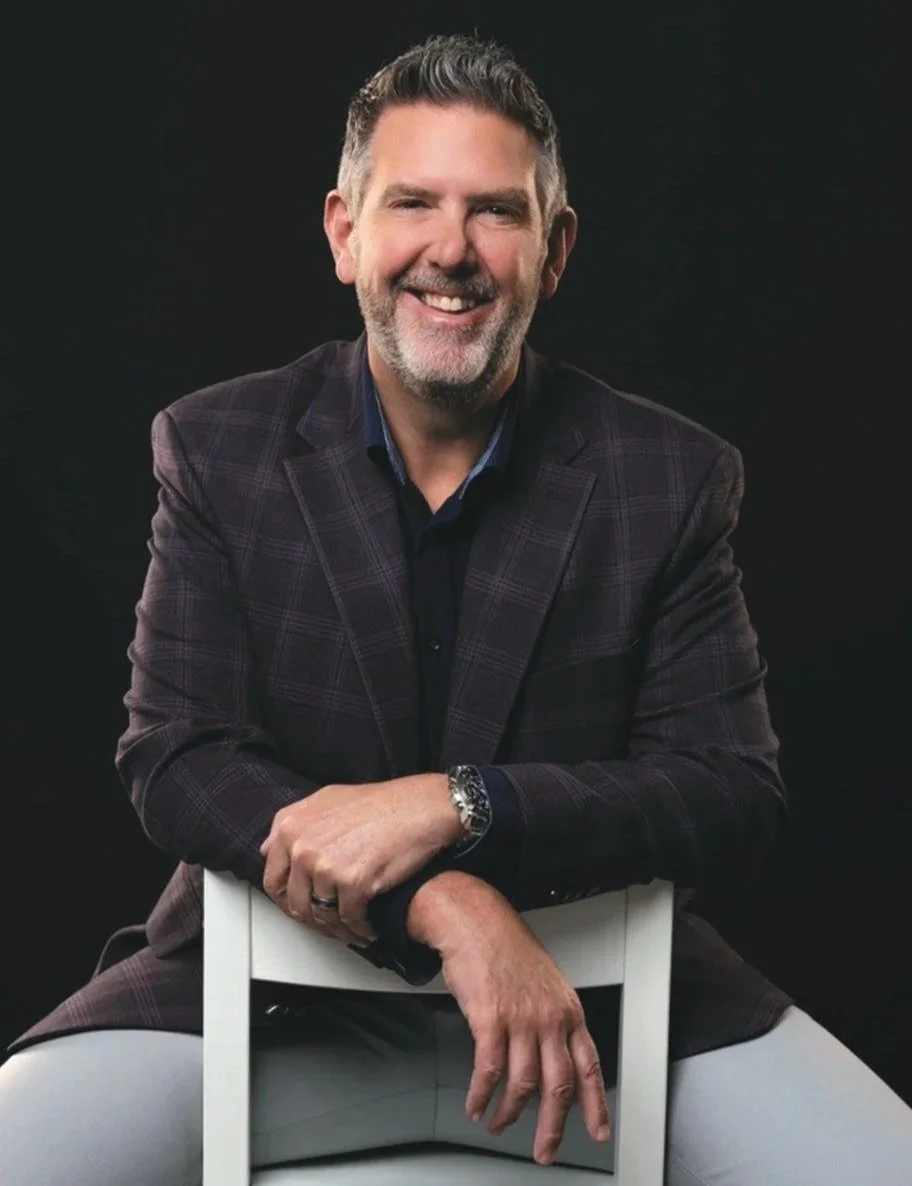 Waukesha financial adviser turns personal tragedy into guide for others