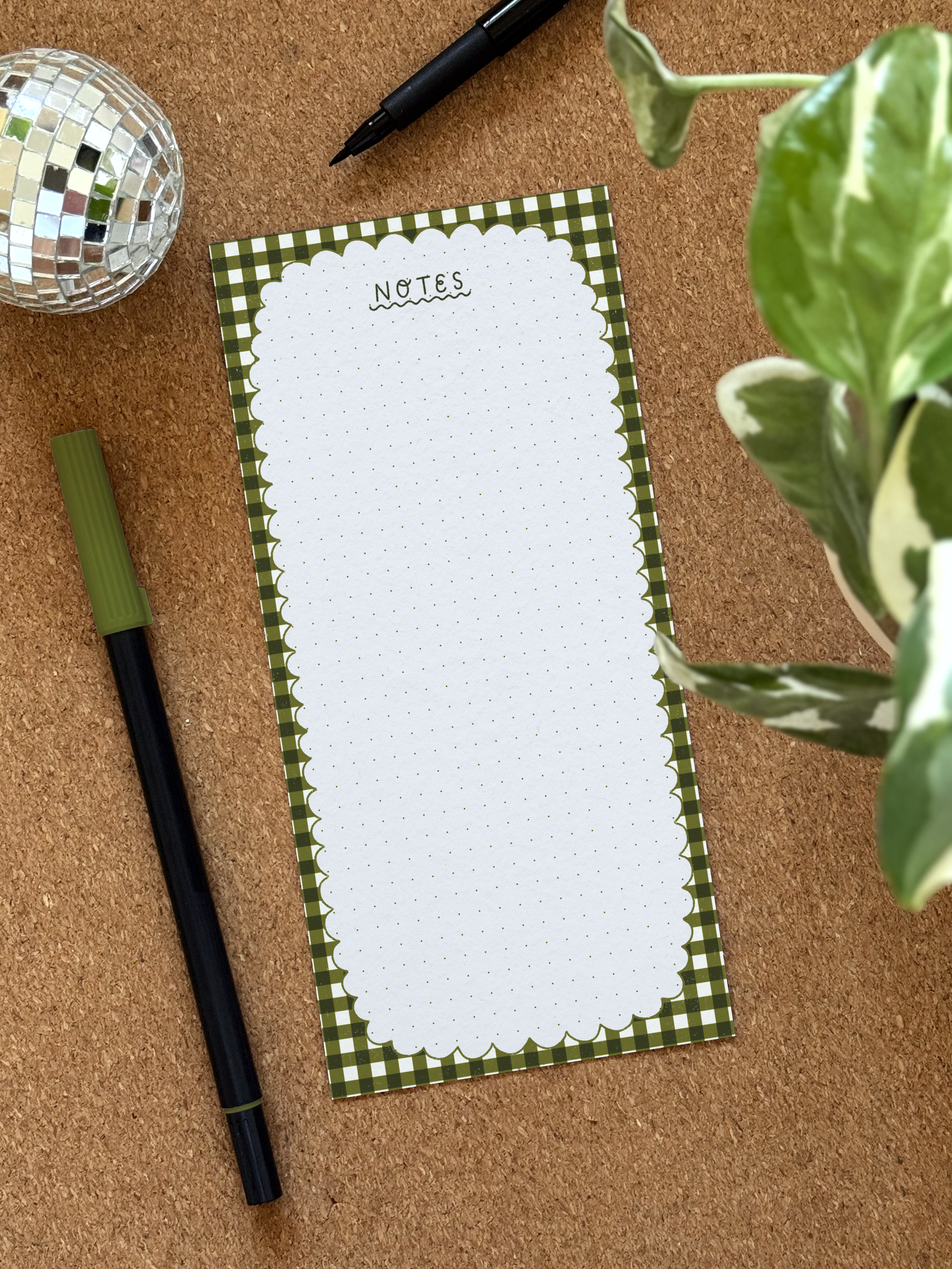 Gingham Notes Notepad_VMI.png
