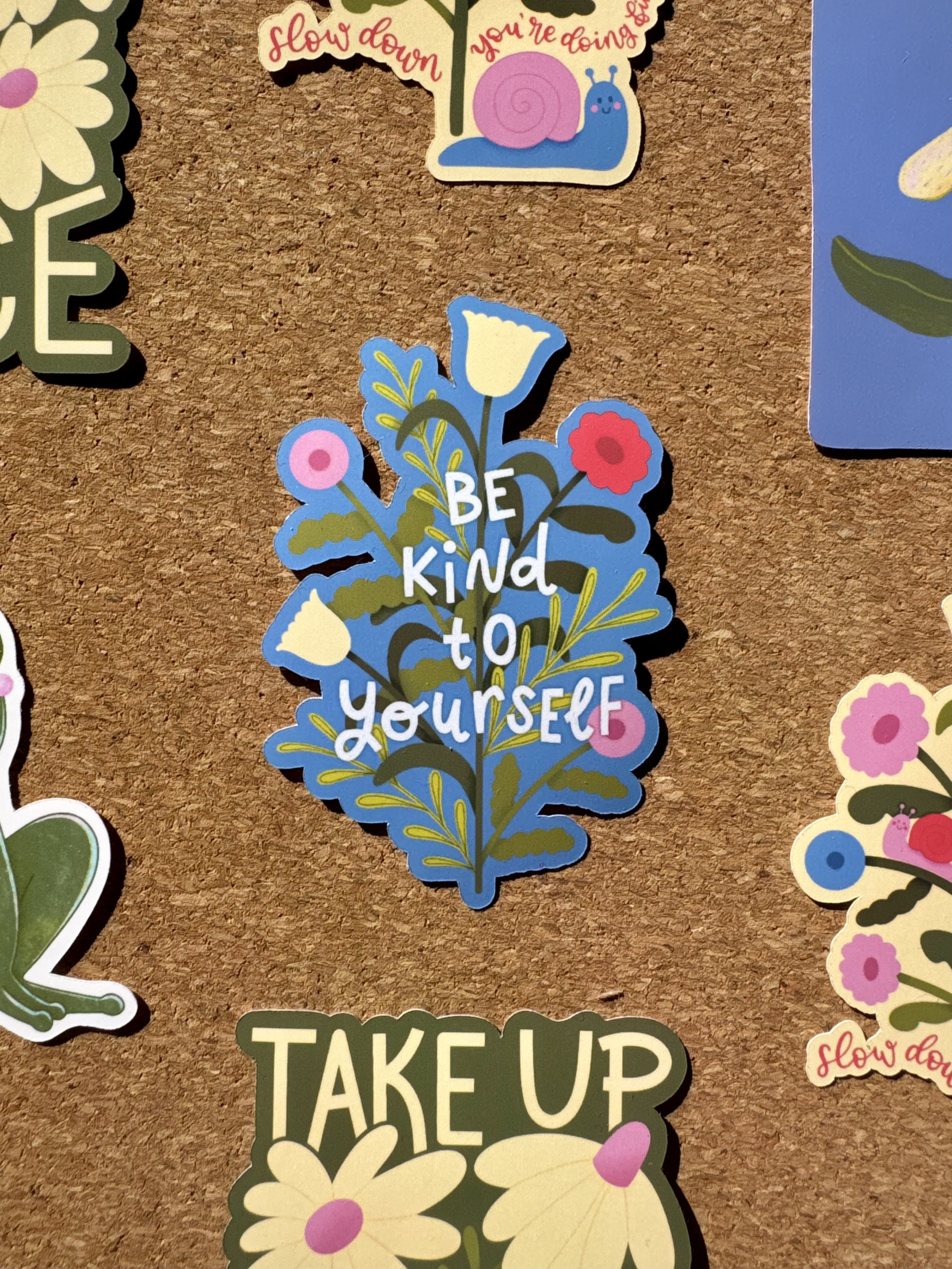 be kind to yourself sticker 2.png