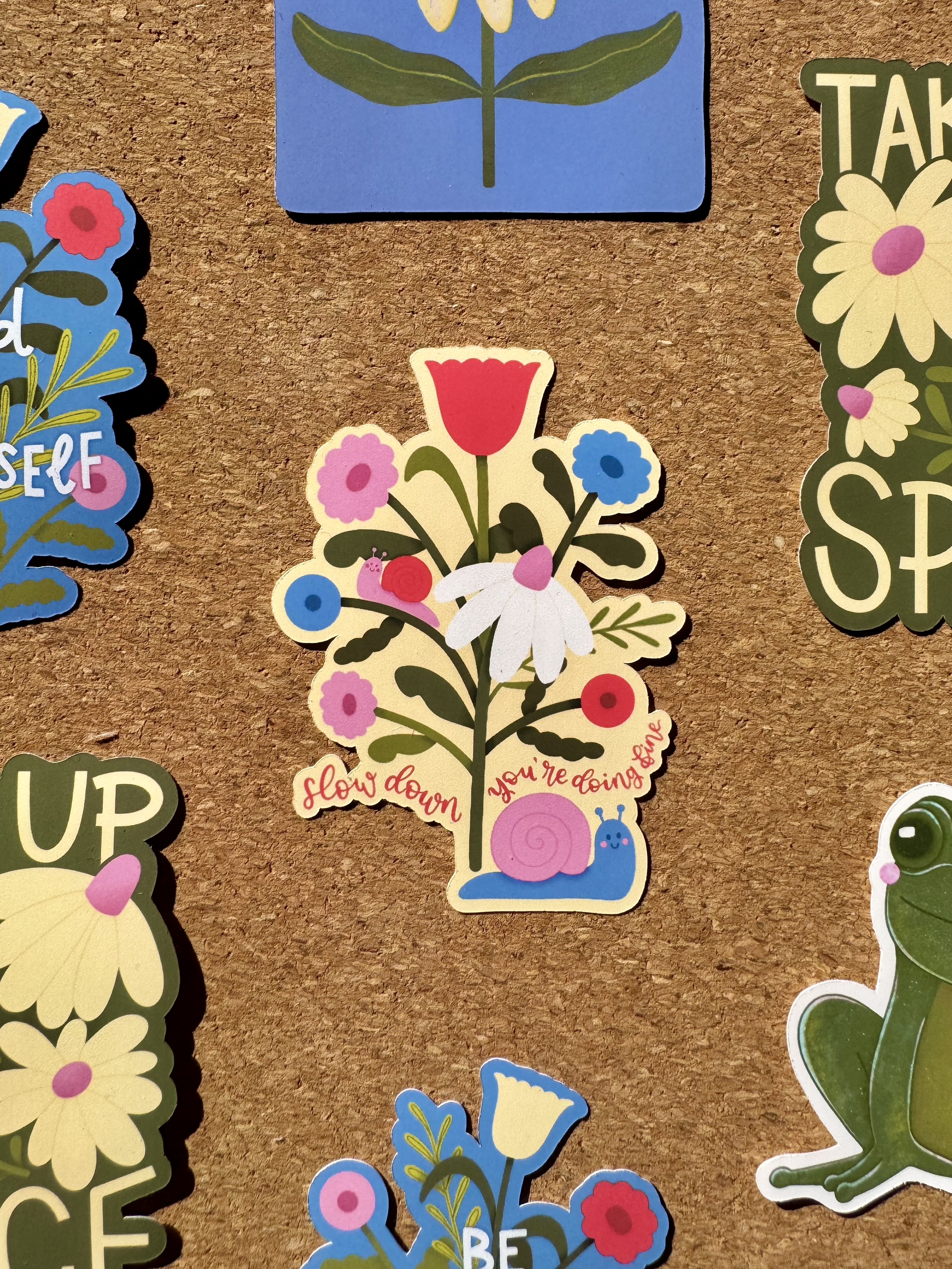 slow down sticker 2.png