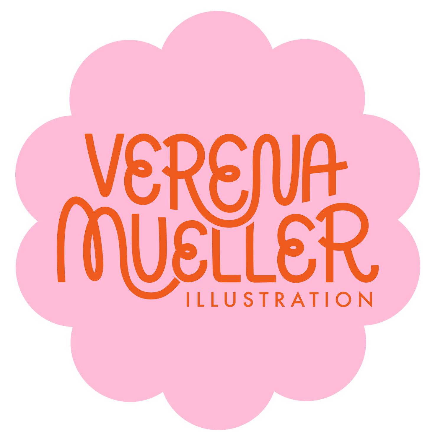 Verena Mueller - Freelance Illustrator