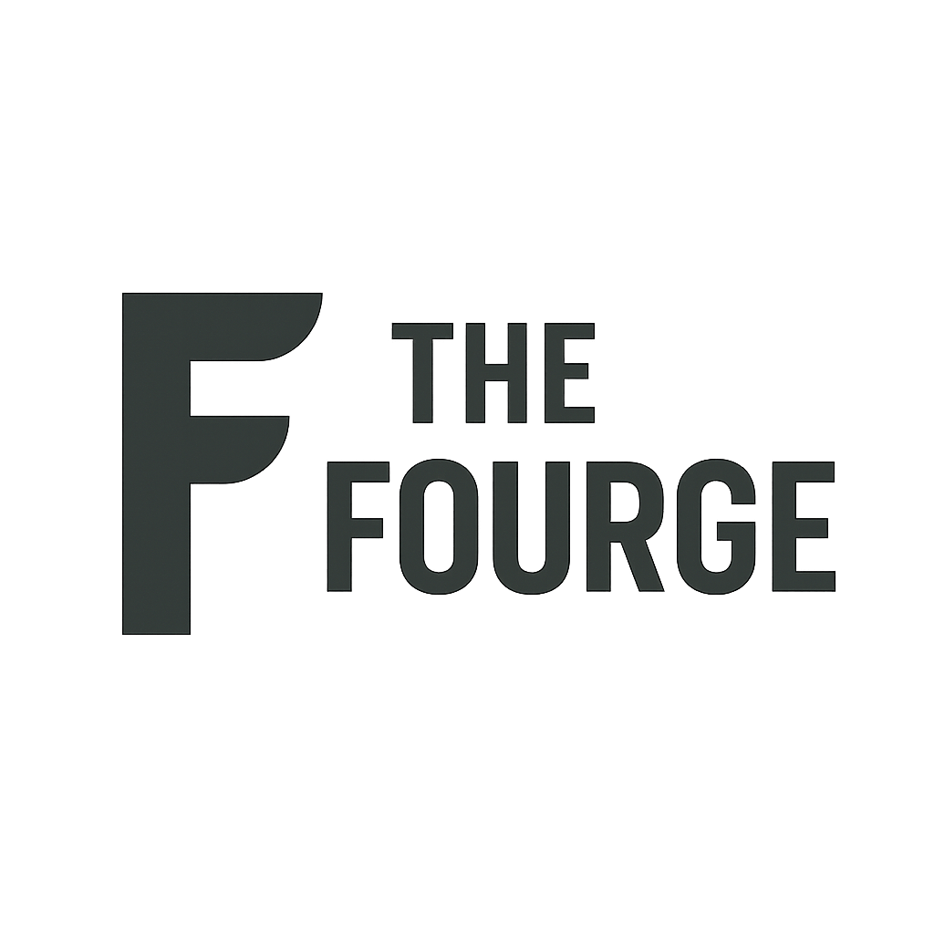 The Fourge Innovation House